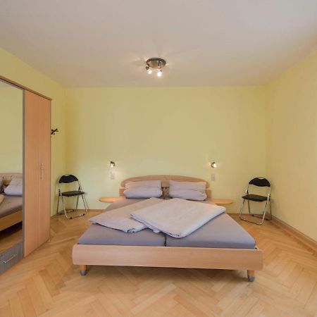 Holiday Flat Near The River In Winterstein Emsetal ภายนอก รูปภาพ