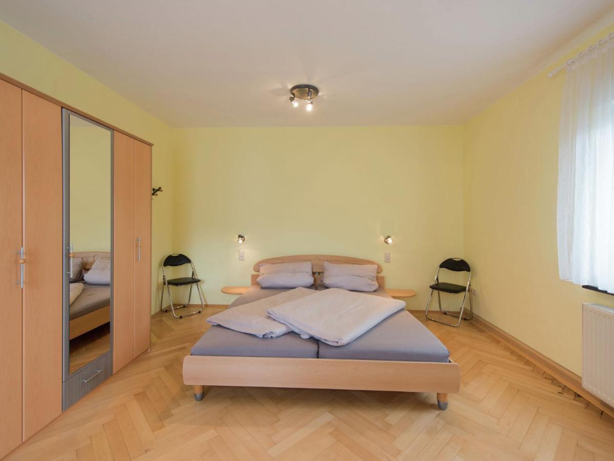 Holiday Flat Near The River In Winterstein Emsetal ภายนอก รูปภาพ