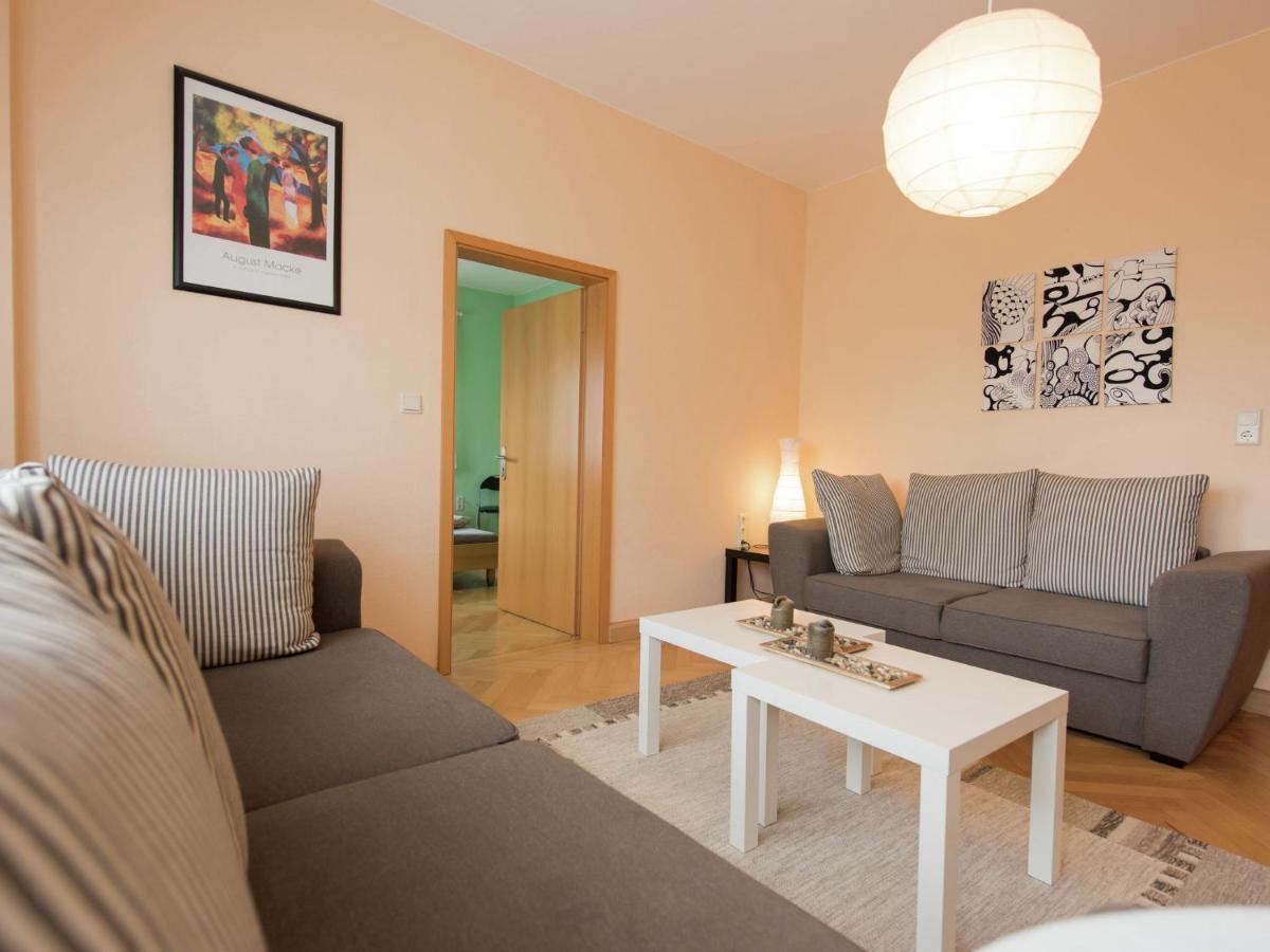 Holiday Flat Near The River In Winterstein Emsetal ภายนอก รูปภาพ