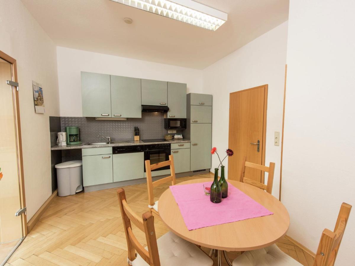 Holiday Flat Near The River In Winterstein Emsetal ภายนอก รูปภาพ