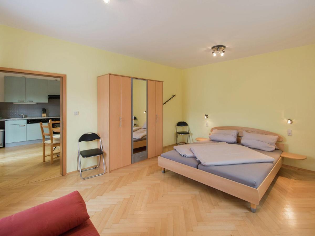 Holiday Flat Near The River In Winterstein Emsetal ภายนอก รูปภาพ